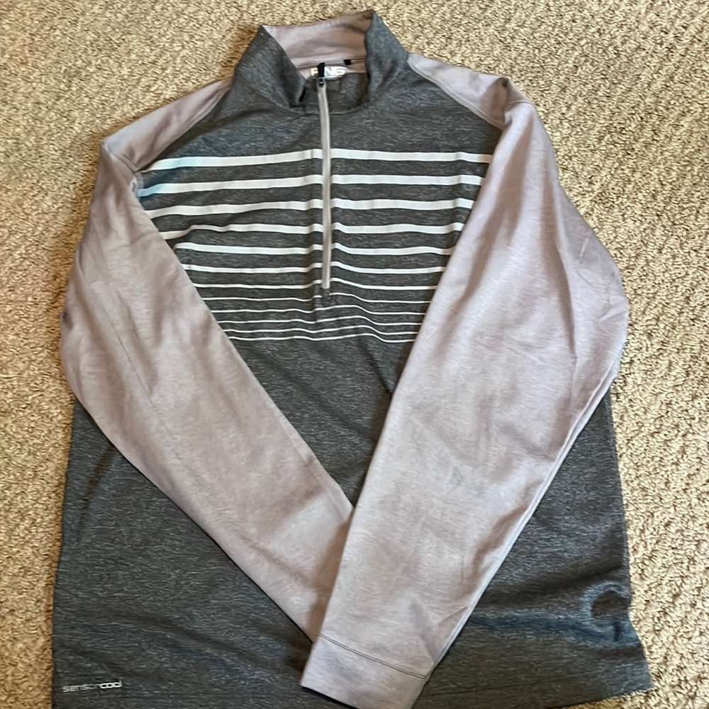 Golf shirt